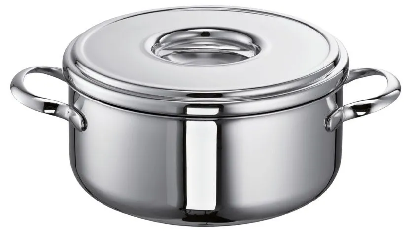 Schulte-Ufer Romana Garnek niski 22cm około 3,4 l 6301-22 i