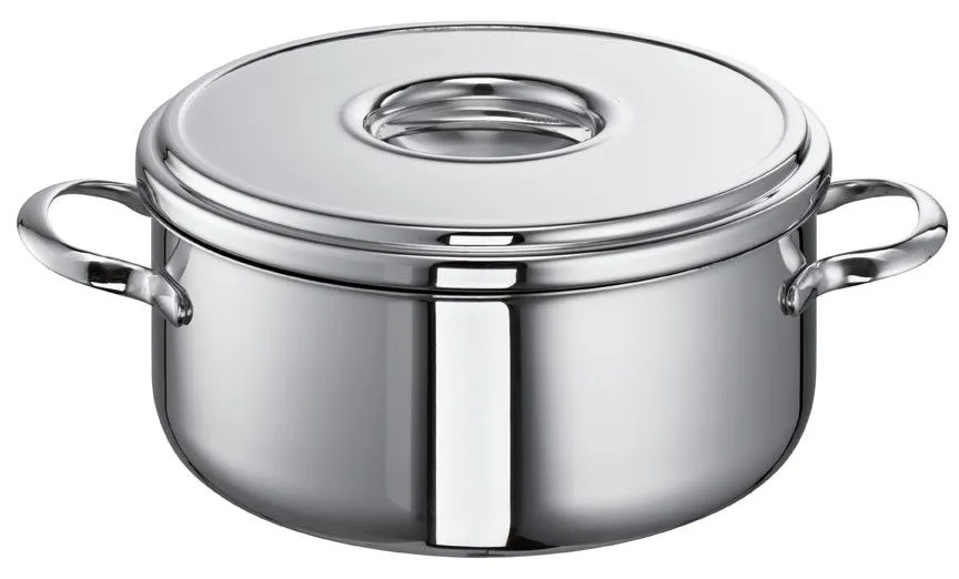 Schulte-Ufer Romana Garnek niski 24cm około 4,0 l  6301-24 i