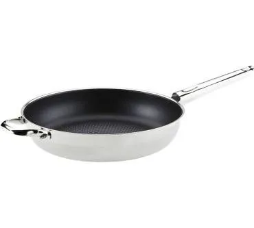 Schulte-Ufer Romana Głęboka Patelnia 28cm z nieprzywierającą powłoką XXStrong Diamond Stick  6870-28i - TOWAR W MAGAZYNIE