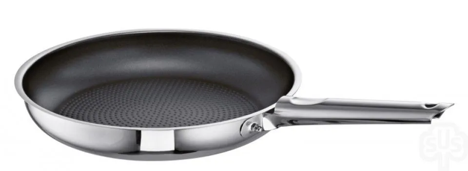 Schulte-Ufer Romana Patelnia 28cm z nieprzywierającą powłoką XXStrong Diamond Stick  6866-28i