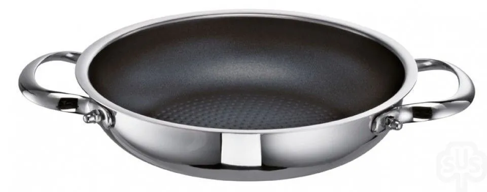 Schulte-Ufer Romana Patelnia do serwowania 24cm XXStrong 6867-24