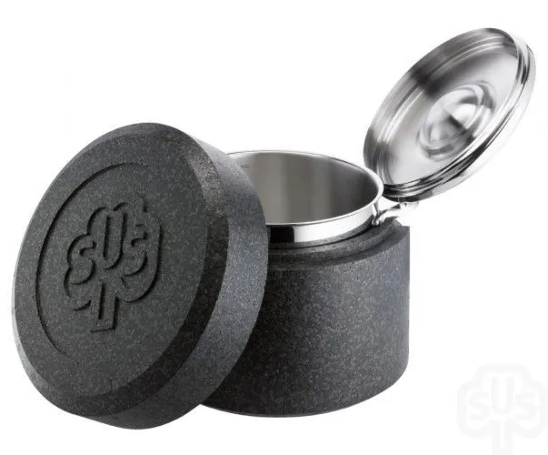 Schulte-Ufer Romana TermoGarnek 16cm około 2,00 l 6311-236-16