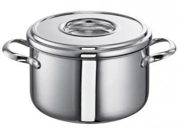 Schulte-Ufer Romana Wysoki garnek 14cm około 1,4 l  6311-14 i