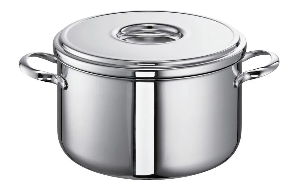 Schulte-Ufer Romana Wysoki garnek 24cm około 5,5 l  6311-24 i