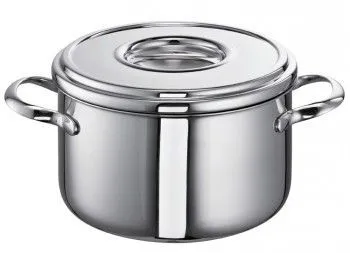 Schulte-Ufer Romana Wysoki garnek 28cm około 9,0 l  6311-28 i