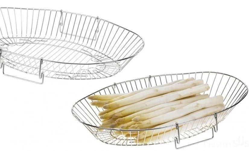 Schulte-Ufer ruszt do brytfanny 38cm 6778-38