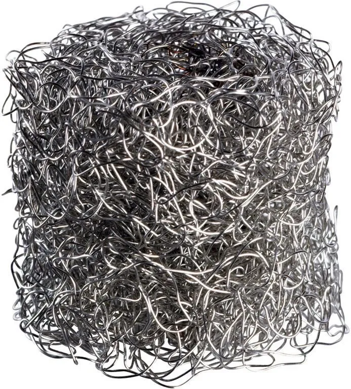 SCHULTE-UFER siatka odwapniająca