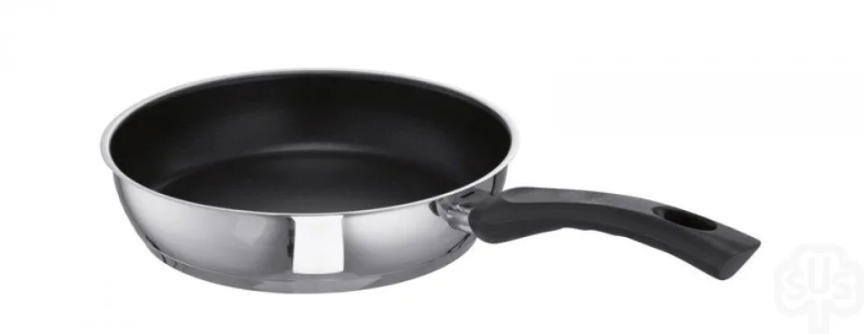 Schulte-Ufer Wega 64055-24 patelnia 24cm non-stick
