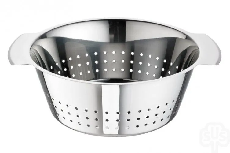 Schulte-Ufer Wega cedzak 25cm 62980