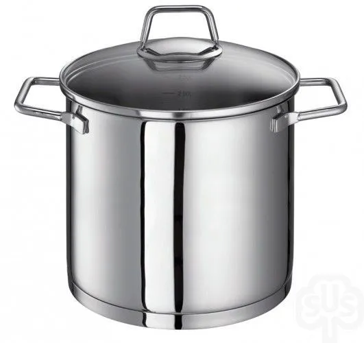 Schulte-Ufer Wega duży garnek 20cm 5,00l 64066-20