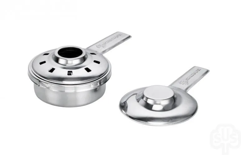 Schulte-Ufer Wega palnik Founde 104