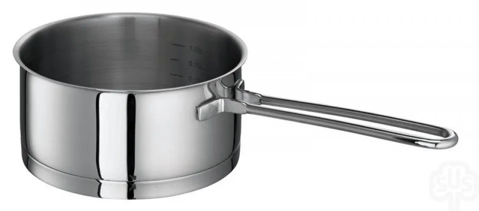 Schulte-Ufer Wega rondel 16cm 1,40l 64026-16