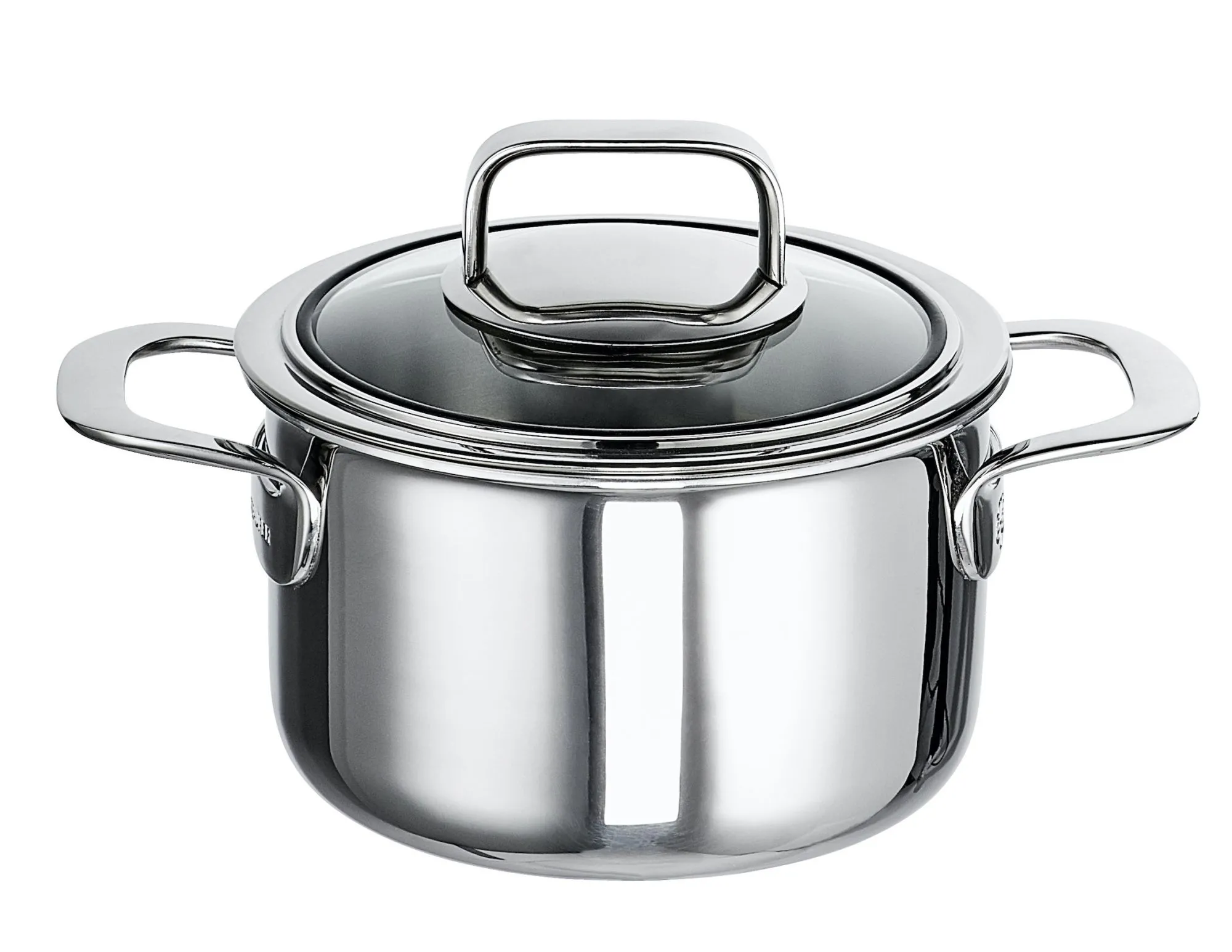 Schulte-Ufer 9514-16 SKAGEN Garnek wysoki 16 CM