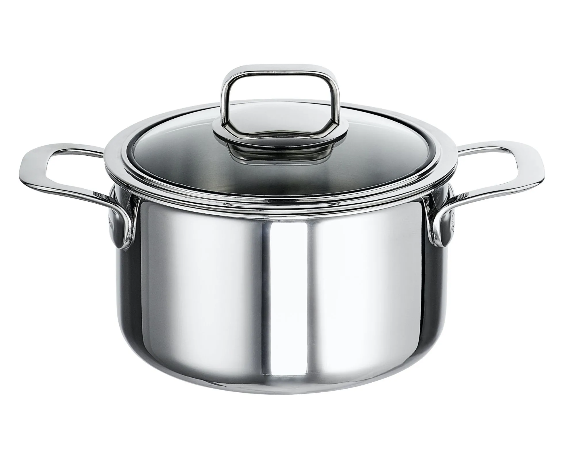 Schulte-Ufer 9514-20 SKAGEN Garnek wysoki 20 CM