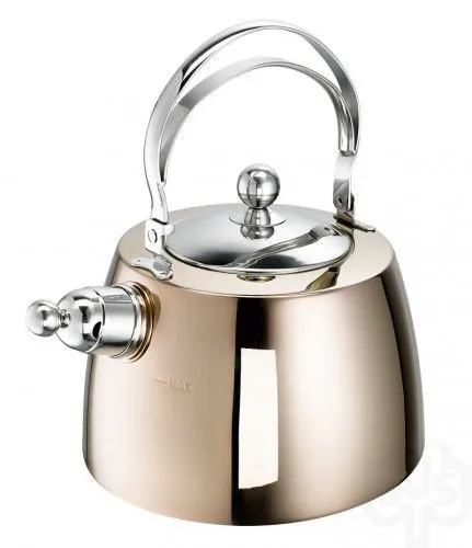 SCHULTE-UFER Zora Czajnik 20cm 2.6l 60004-20