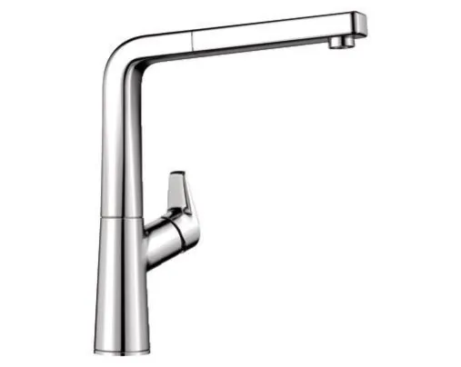 BLANCO AVONA-S chromowana Użyj kodu 23BLA06 i płać mniej