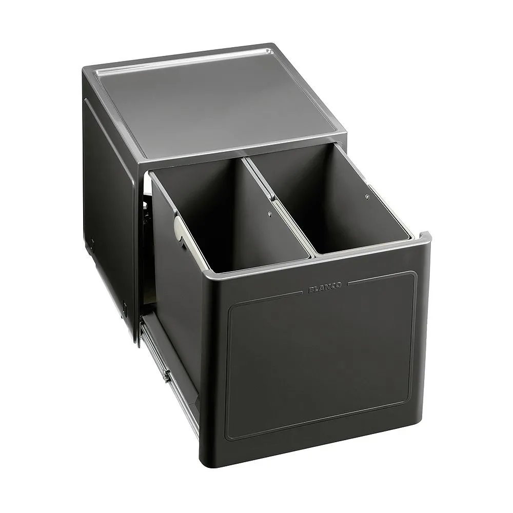 BLANCO BOTTON PRO 45/2  manual Użyj kodu 23BLA06 i płać mniej