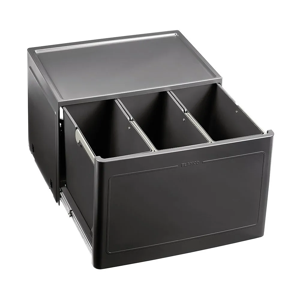 BLANCO BOTTON PRO 60/3 automatic Użyj kodu 23BLA06 i płać mniej