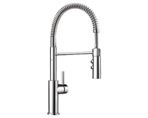 BLANCO CATRIS-S chromowana - towar w magazynie Użyj kodu 23BLA06 i płać mniej