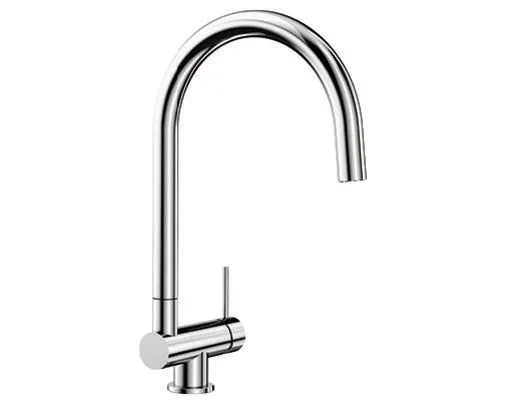 BLANCO CORESSA-F chromowana dźwignia z prawej strony Użyj kodu 23BLA06 i płać mniej