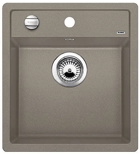 BLANCO DALAGO 45 Silgranit tartufo, korek auto. Użyj kodu 23BLA06 i płać mniej