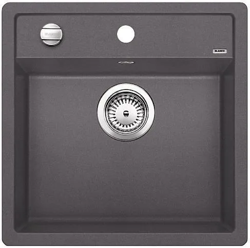 BLANCO DALAGO 5 Silgranit szarość skały, korek auto. Użyj kodu 23BLA06 i płać mniej