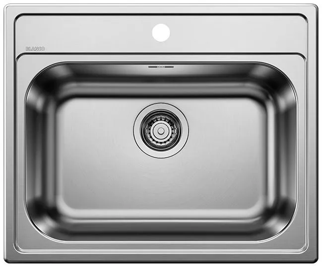 BLANCO DANA 6 stal matowa - towar w magazynie Użyj kodu 23BLA06 i płać mniej