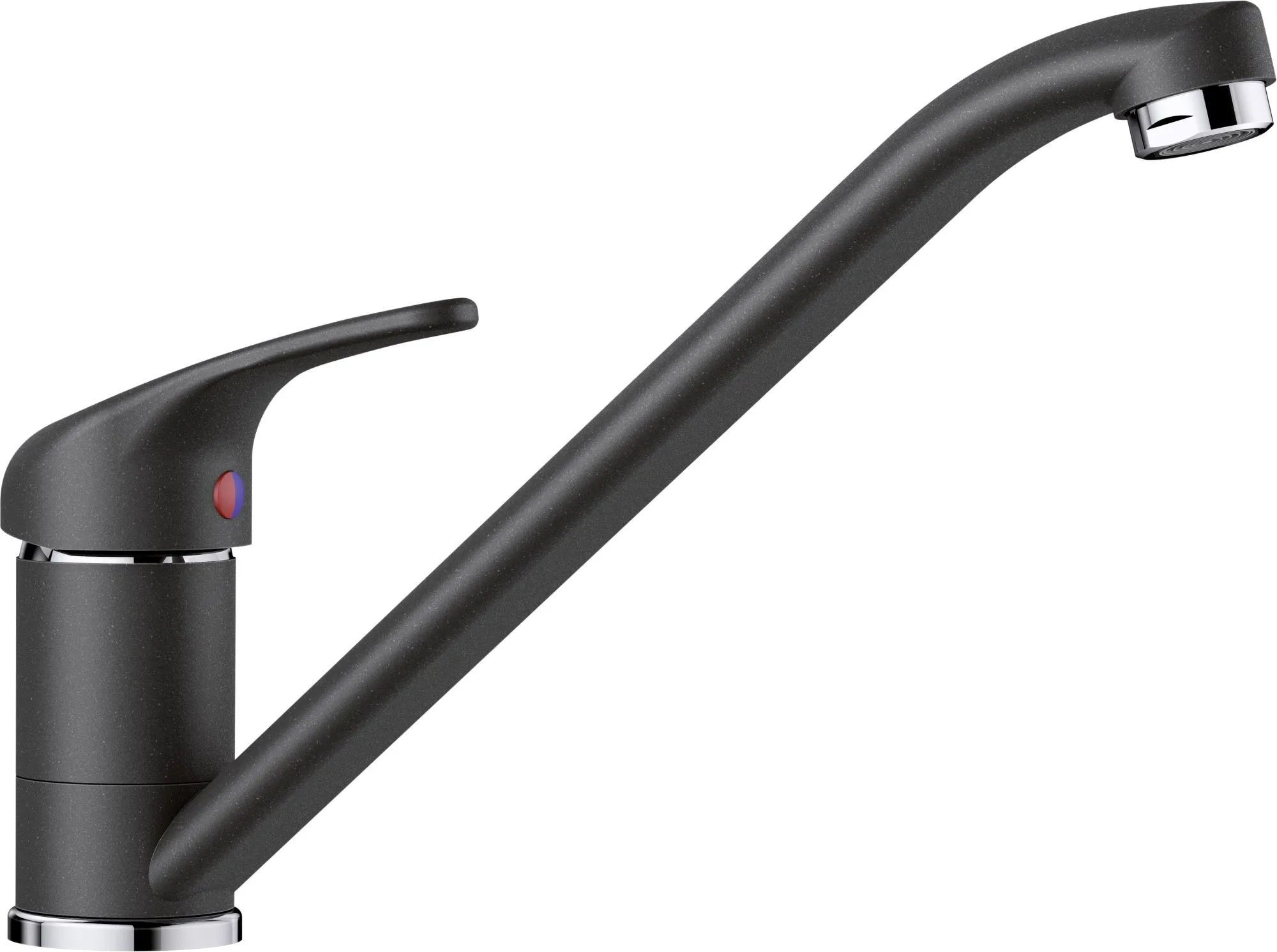 BLANCO DARAS Silgranit-Look antracyt Użyj kodu 23BLA06 i płać mniej