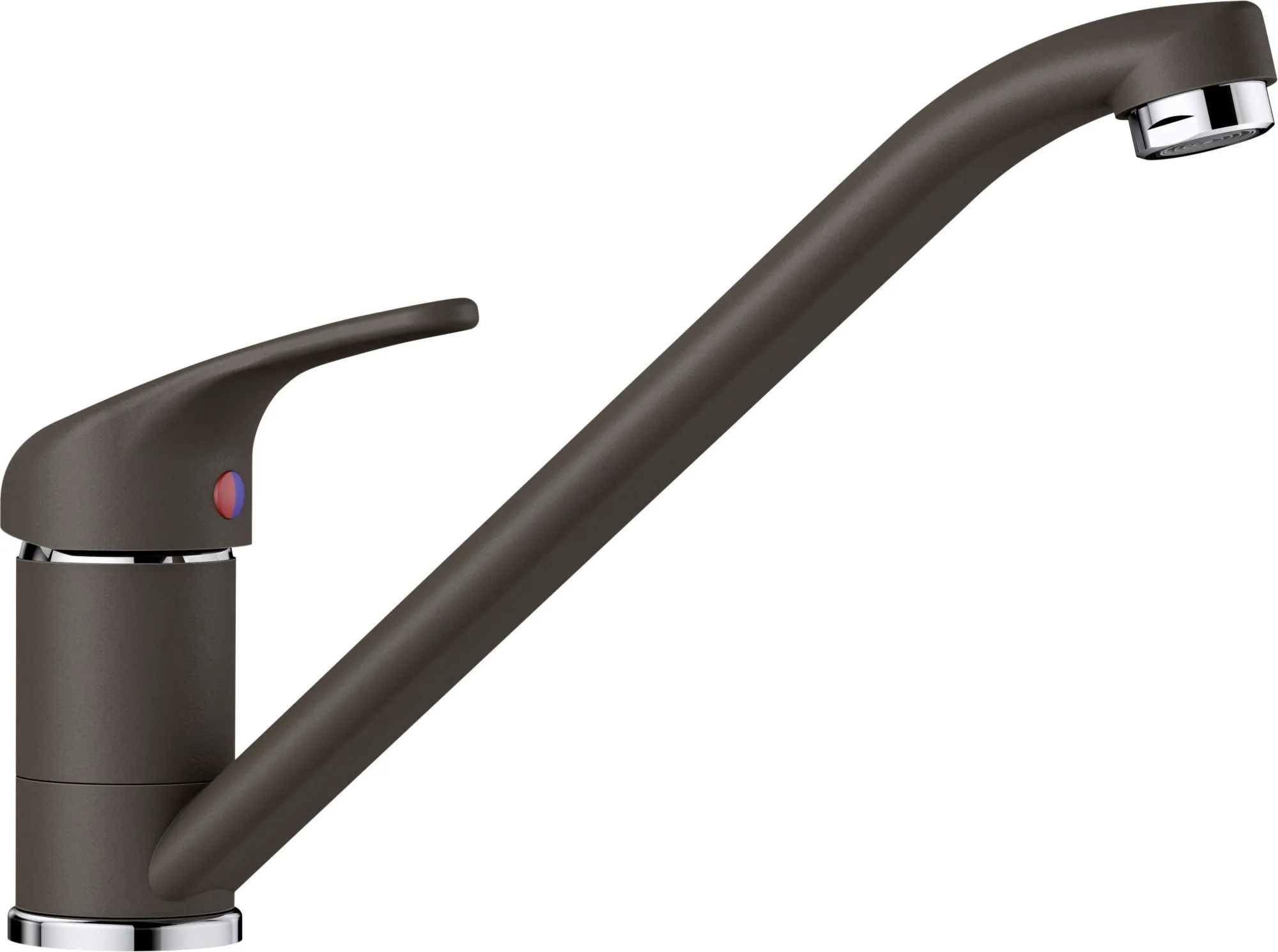 BLANCO DARAS Silgranit-Look kawowy Użyj kodu 23BLA06 i płać mniej