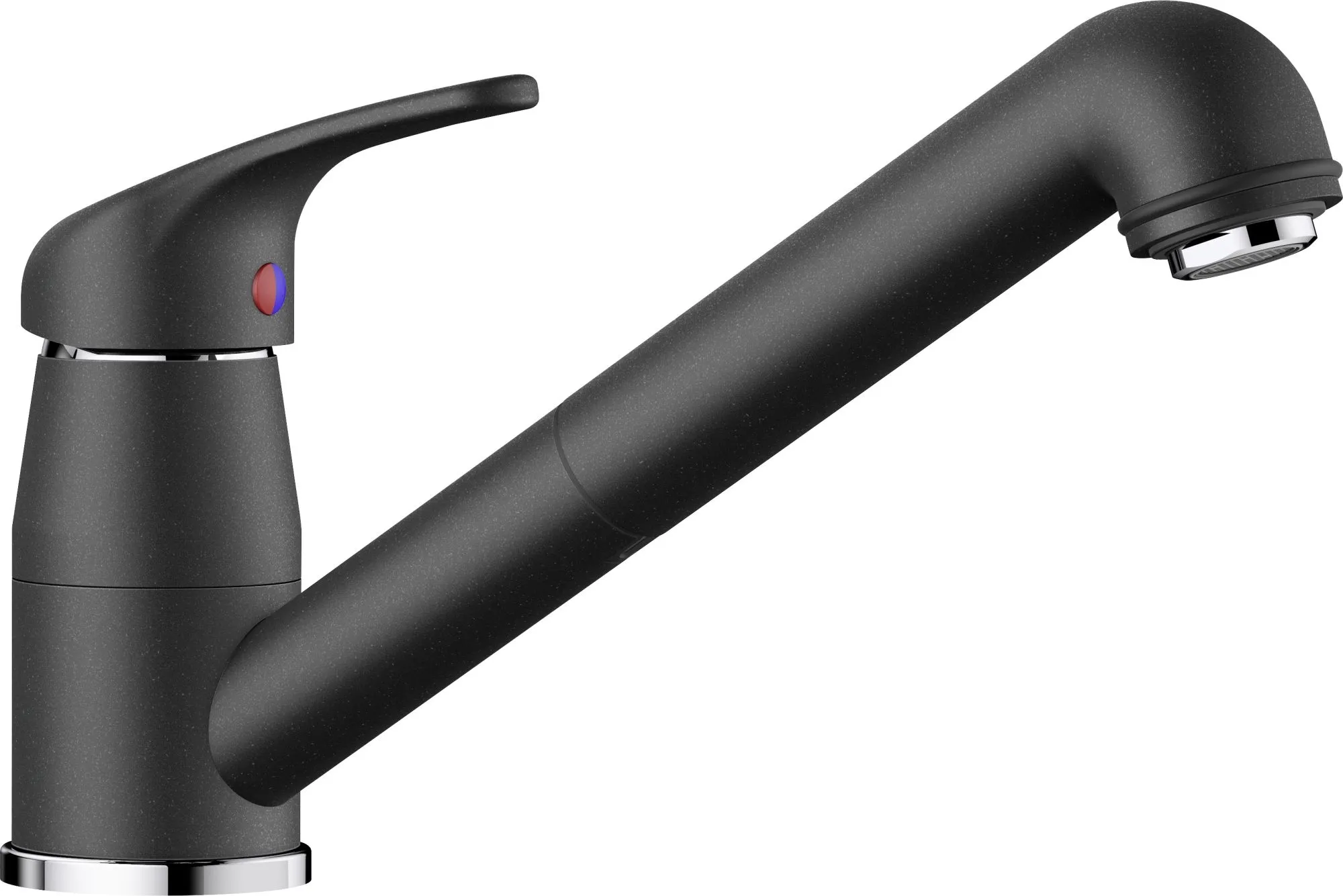 BLANCO DARAS-S Silgranit-Look antracyt Użyj kodu 23BLA06 i płać mniej