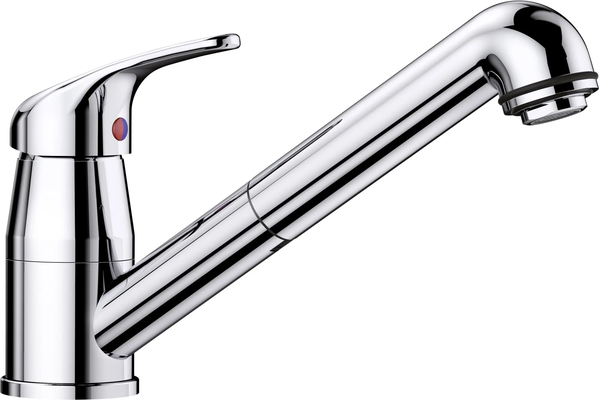 BLANCO DARAS-S chromowana Użyj kodu 23BLA06 i płać mniej