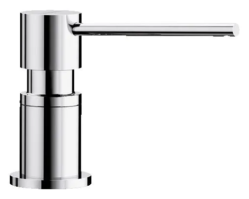 BLANCO LATO - dozownik chrom Użyj kodu 23BLA06 i płać mniej