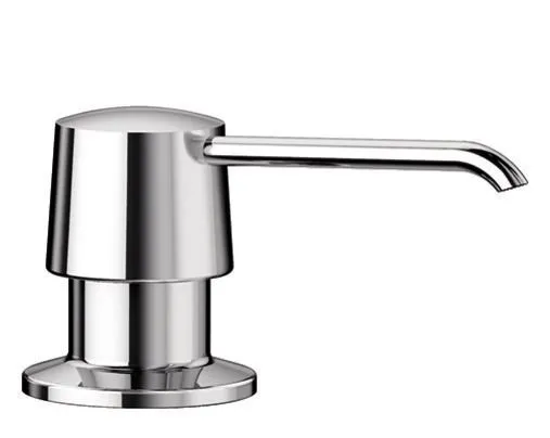 BLANCO YANO - dozownik chrom Użyj kodu 23BLA06 i płać mniej