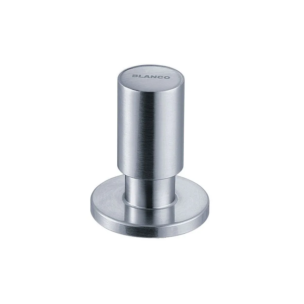 BLANCO Dźwignia okrągła w kolorze stali (SteelArt) Użyj kodu 23BLA06 i płać mniej