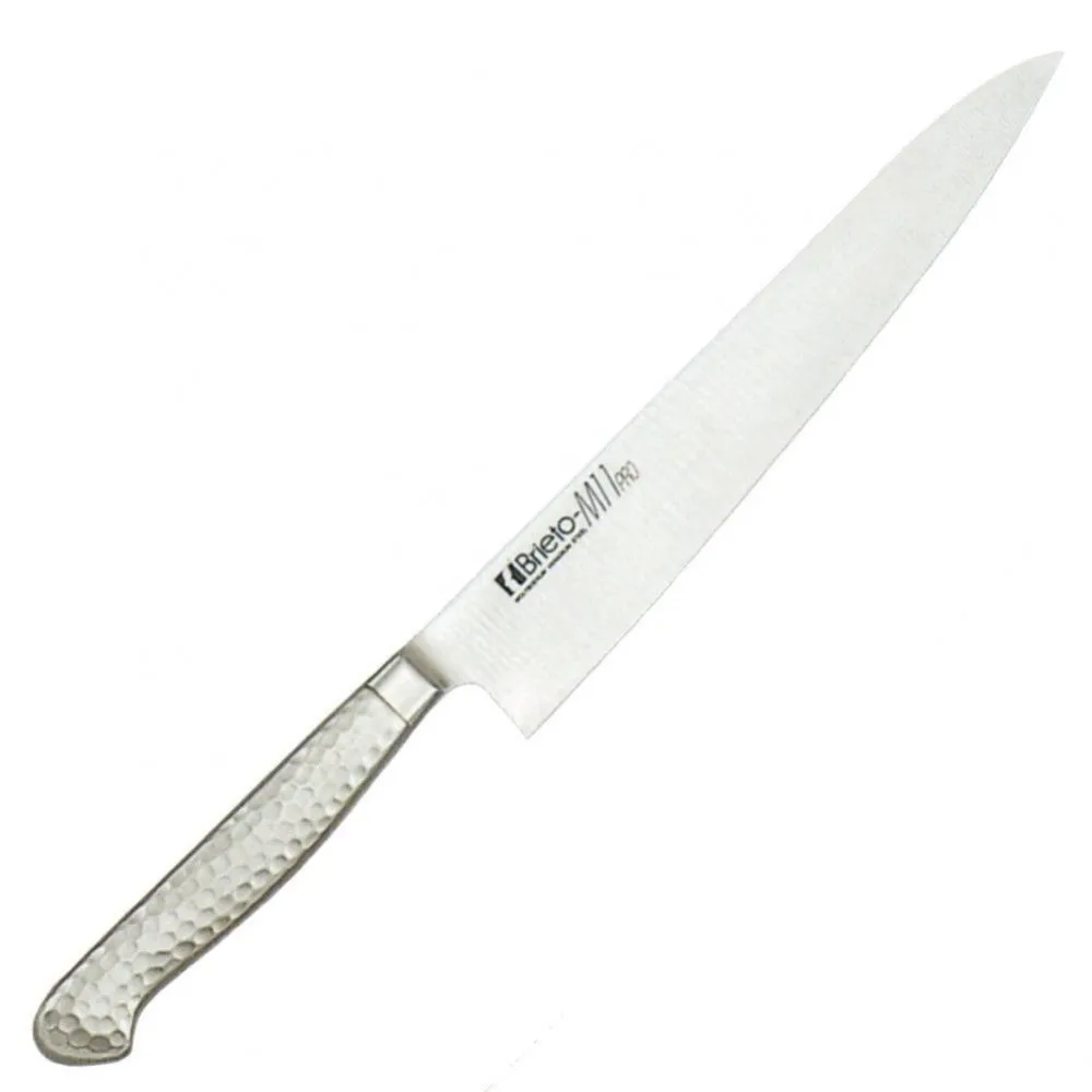 Brieto M1117-DPS Petty Knife 180mm