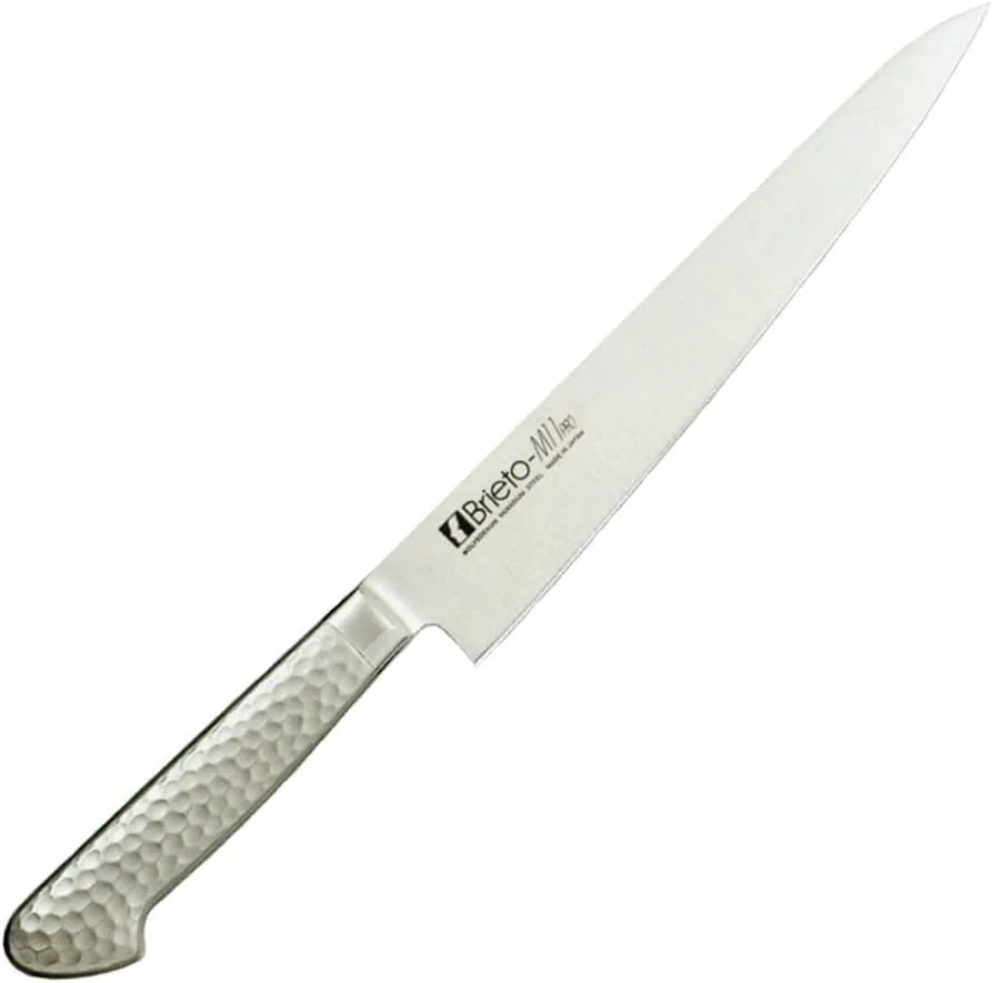 Brieto M1124-DPS Sujihiki 210mm