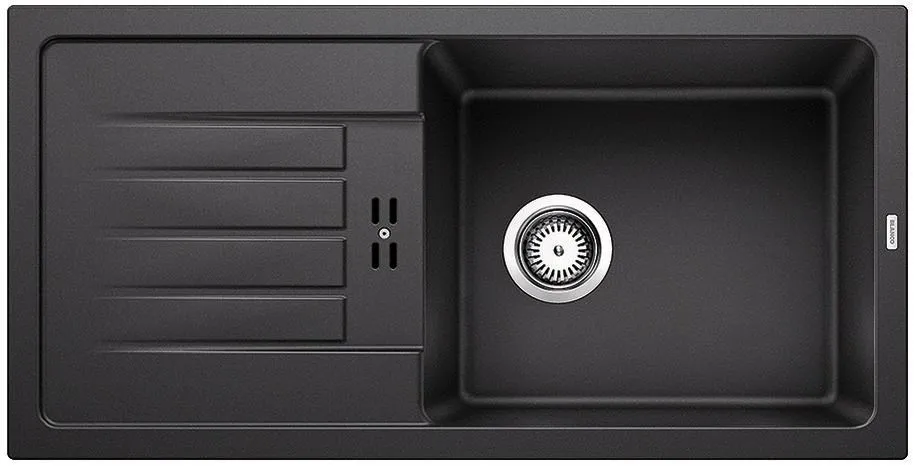 BLANCO FAVUM XL 6 S Silgranit antracyt odwracalny Użyj kodu 23BLA06 i płać mniej