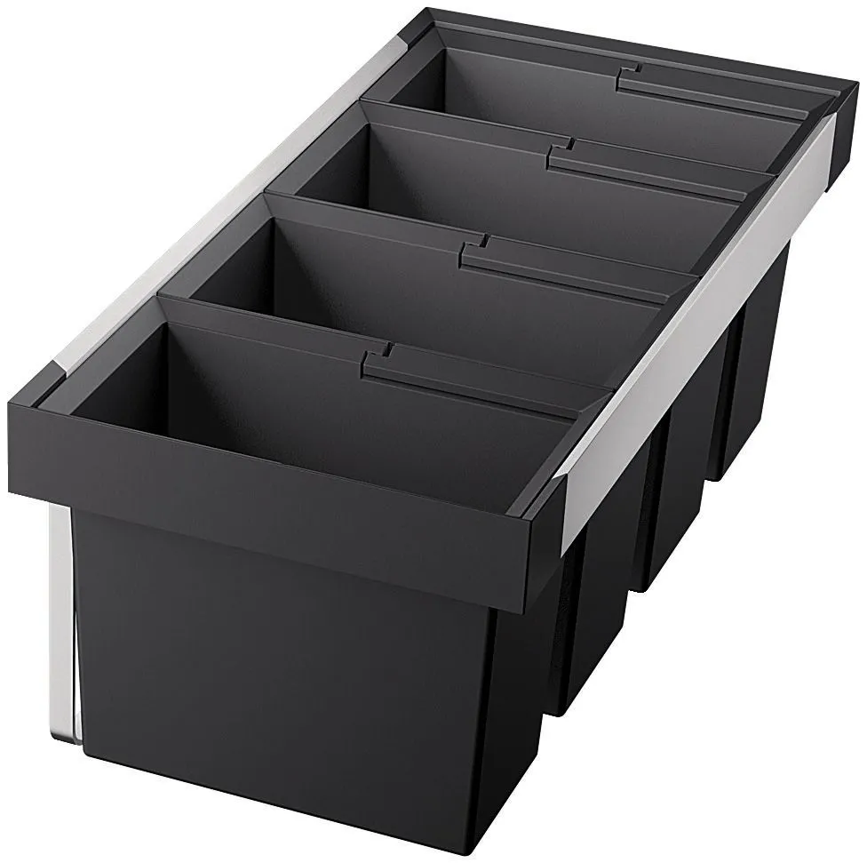 BLANCO FLEXON II Low 90/4 Użyj kodu 23BLA06 i płać mniej