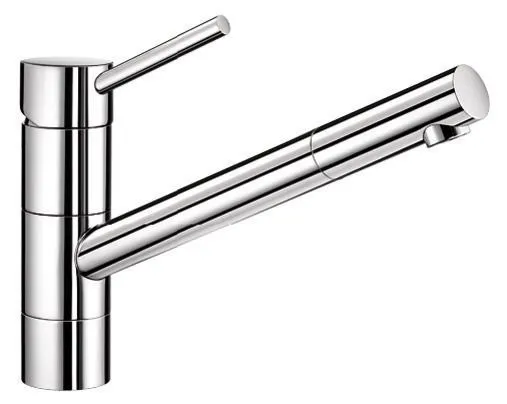 BLANCO KANO chromowana Użyj kodu 23BLA06 i płać mniej