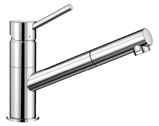 BLANCO KANO-S chromowana Użyj kodu 23BLA06 i płać mniej