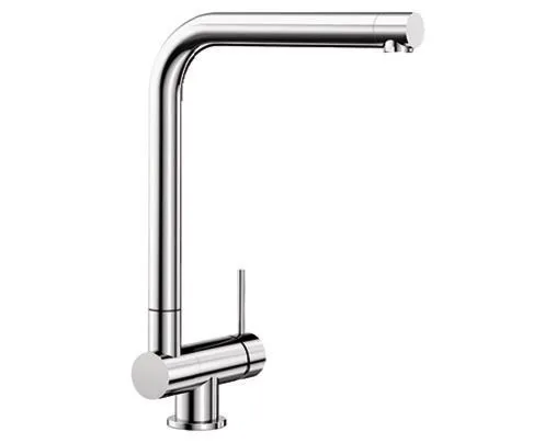 BLANCO LARESSA-F chromowana dźwignia z prawej strony Użyj kodu 23BLA06 i płać mniej