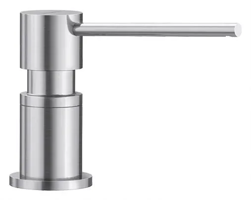 BLANCO LATO - dozownik powłoka PVD Steel Użyj kodu 23BLA06 i płać mniej