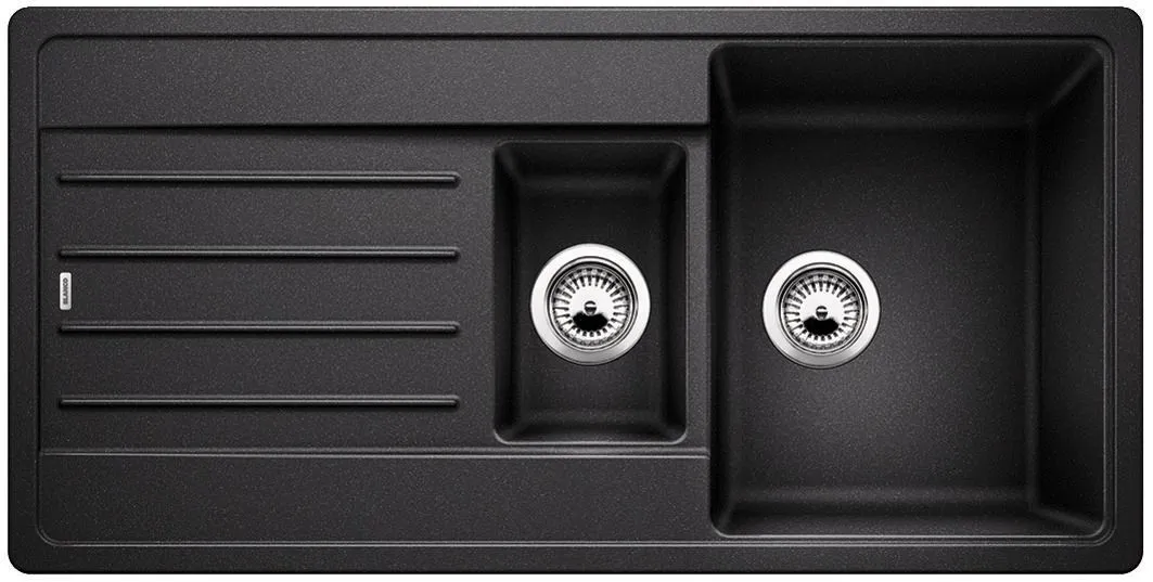 BLANCO LEGRA 6 S Silgranit antracyt odwracalny Użyj kodu 23BLA06 i płać mniej