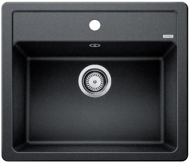 BLANCO LEGRA 6 Silgranit antracyt Użyj kodu 23BLA06 i płać mniej