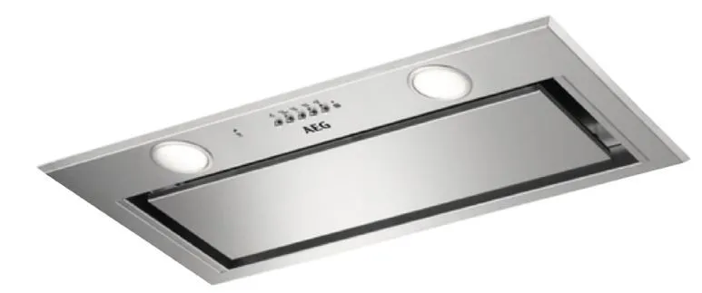 AEG DGE5661HM okap do zabudowy 60 cm H2H