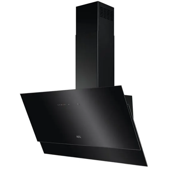 AEG DVE5971HB Okap 90 cm czarny