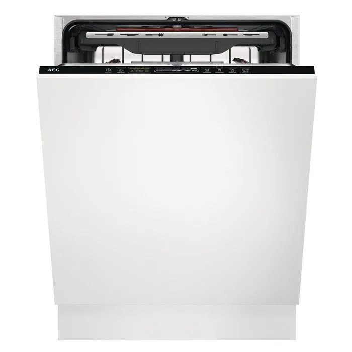 AEG FSK73778P Zmywarka 60 cm , WiFi ,TimeBeam ,39dB