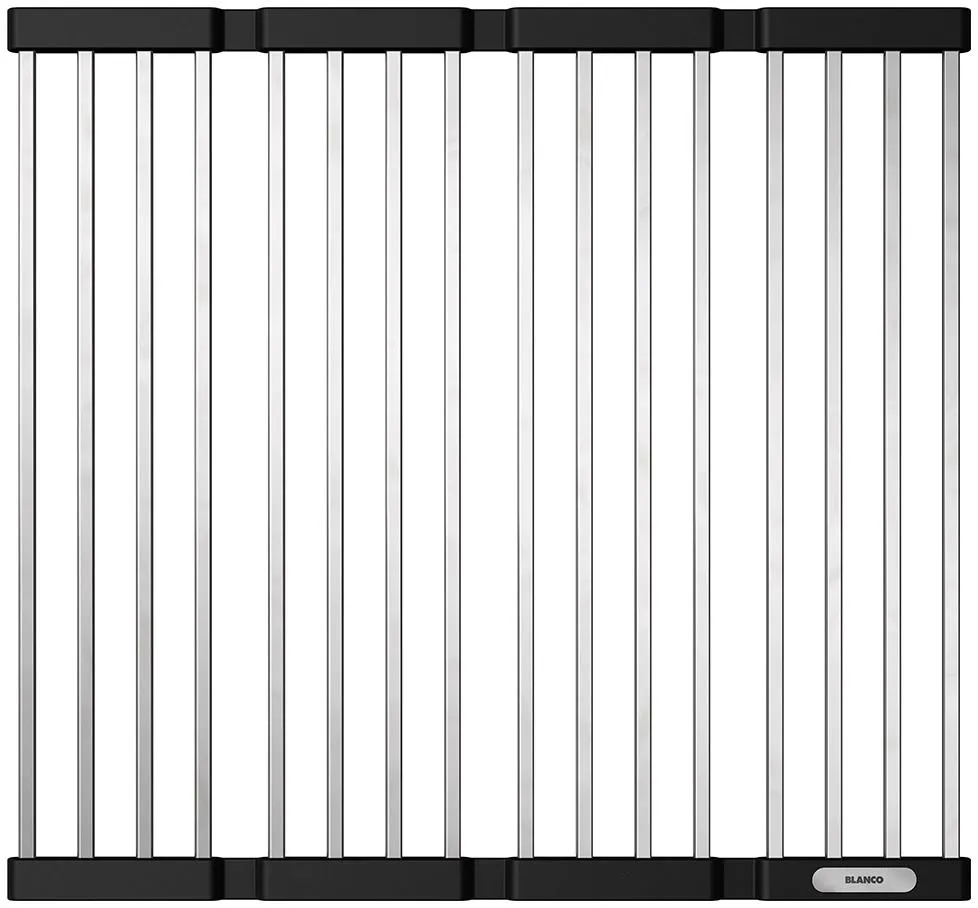 BLANCO Mata uniwersalna stal nierdzewna 460 x 425 mm Użyj kodu 23BLA06 i płać mniej