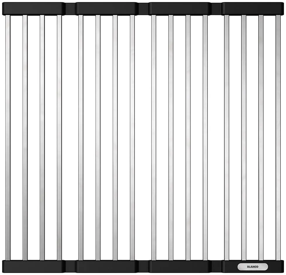 BLANCO Mata uniwersalna stal nierdzewna 460 x 440 mm Użyj kodu 23BLA06 i płać mniej