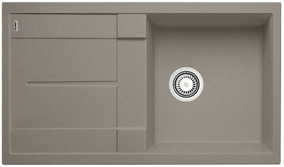 BLANCO METRA 5 S Silgranit tartufo odwracalny Użyj kodu 23BLA06 i płać mniej